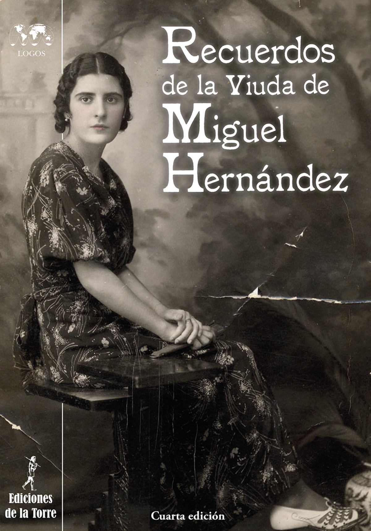 Recuerdos de la viuda de miguel hernÁndez - Manresa Marhuenda, Josefina