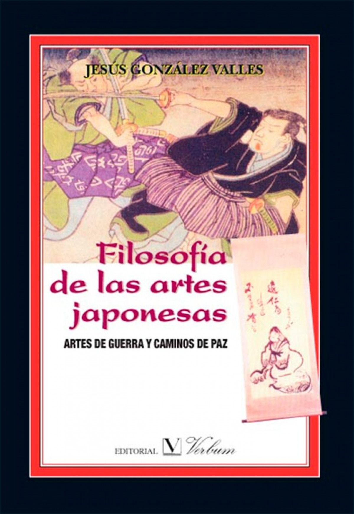 Filosofia artes japonesas - Gonzalez, Jesus