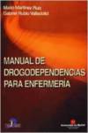 MANUAL DROGODEPENDENCIAS