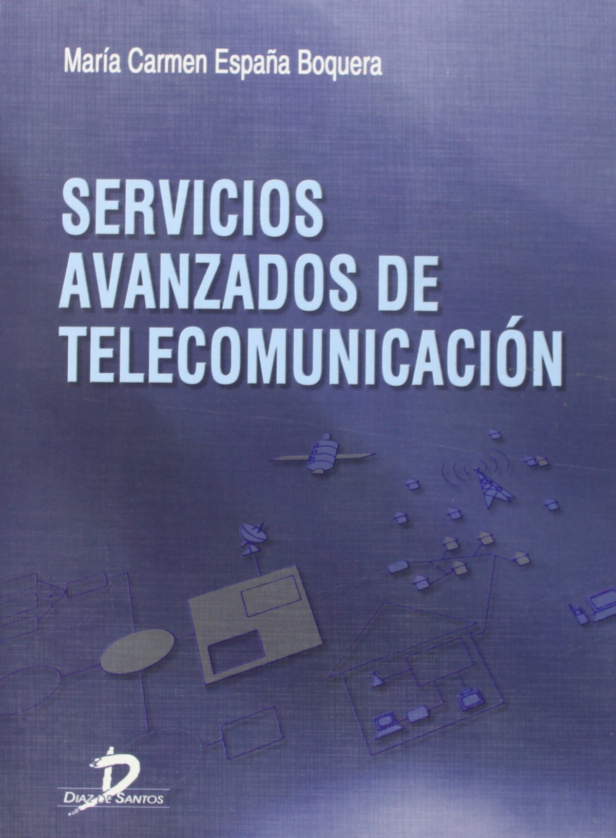 SERVICIOS AVANZADOS DE TELECOMUNICACION.