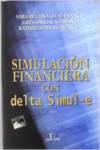 SIMULACION FINANCIERA CON DELTA SIMUL-E