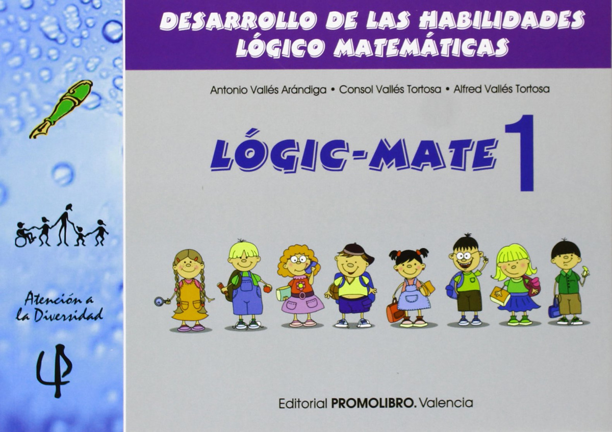 Logi-mate 1