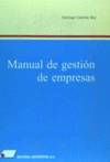 MANUAL DE GESTION DE EMPRESAS