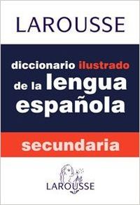 Diccionario Ilustrado de Secundaria - Varios