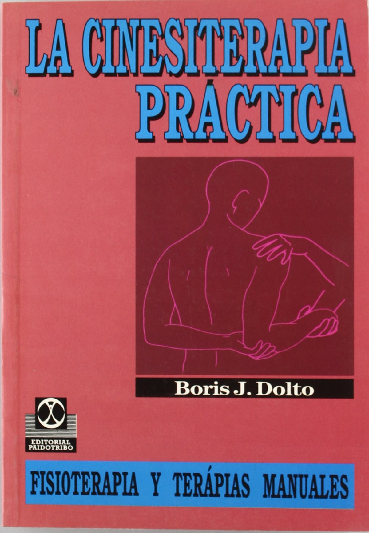 CINESITERAPIA PRACTICA