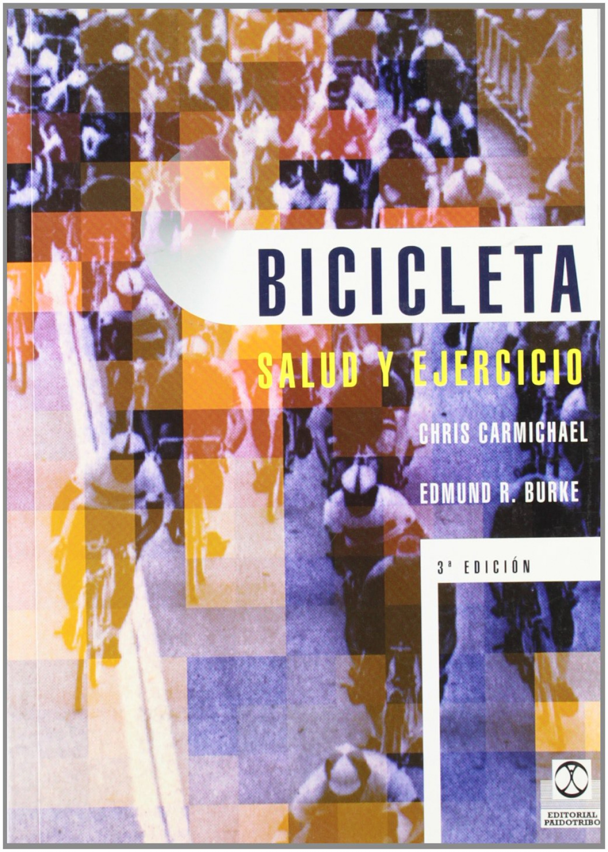 Bicicleta salud y ejercicio - Carmichael