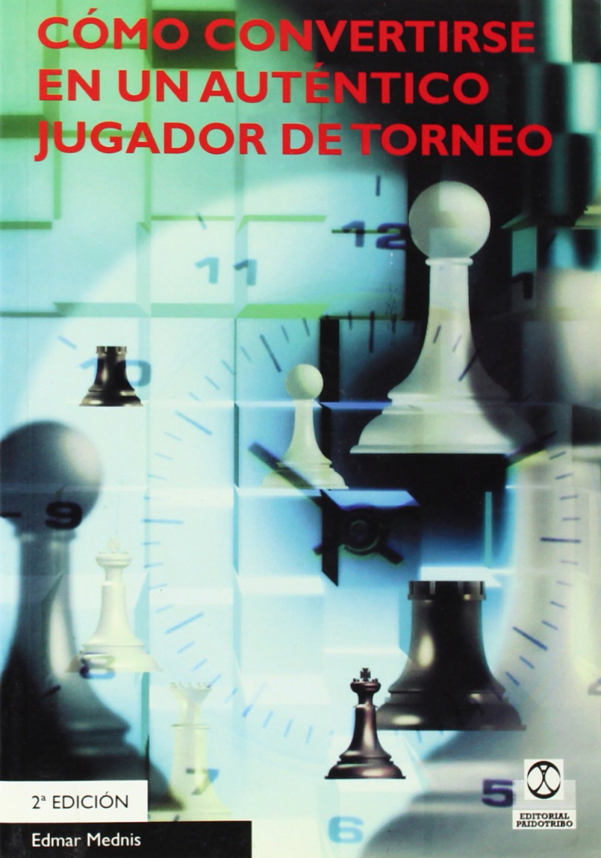 COMO CONVERTIRSE EN AUTENTICO JUGADOR