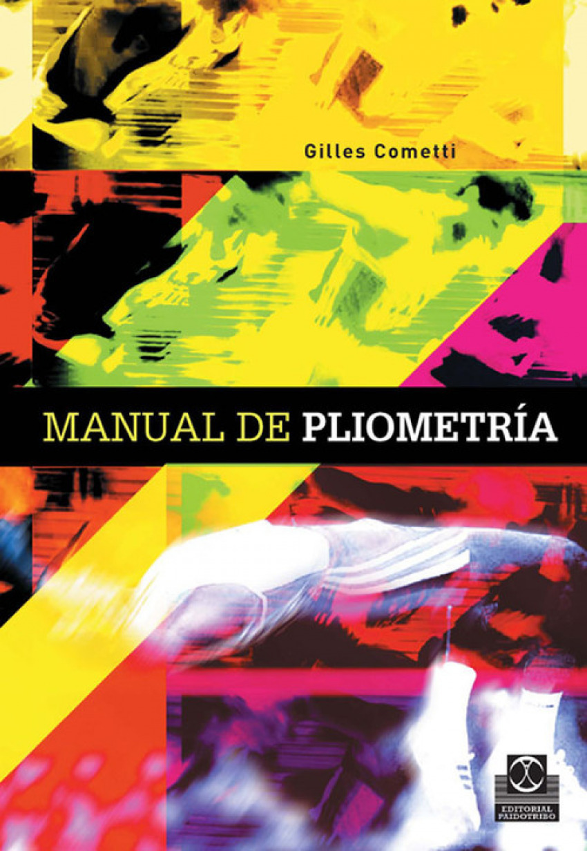Manual de pliometria - Cometti, G.