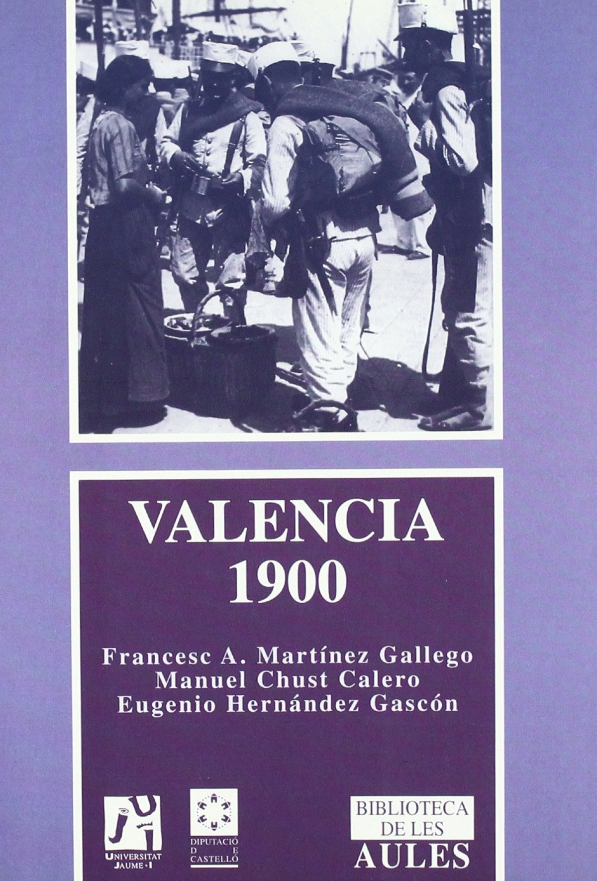 VALENCIA 1900