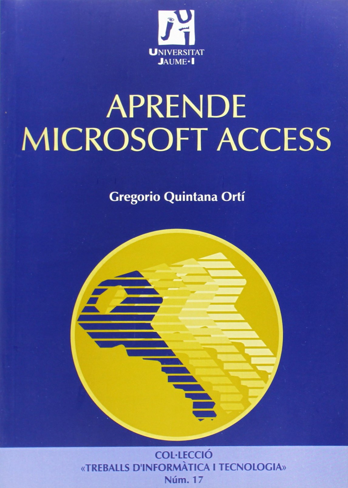 Aprende Microsoft Access