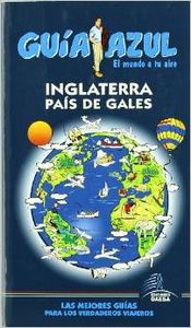 GUIA AZUL DE INGLATERRA