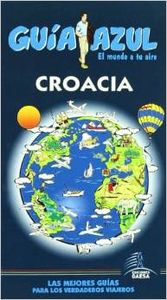 GUIA AZUL CROACIA