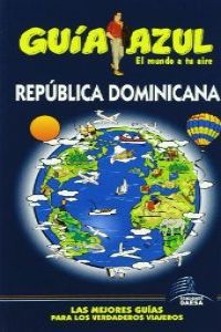 GUIA REPUBLICA DOMINICANA