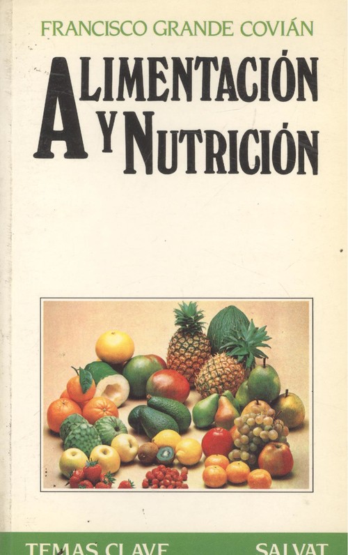 ALIMENTACION, LA