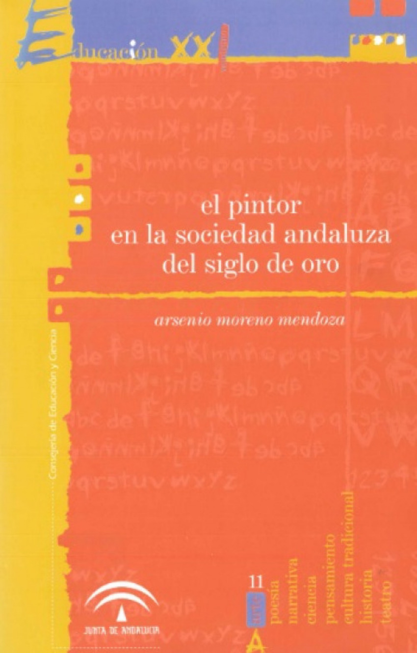 El pintor en la sociedad andaluza del siglo de oro