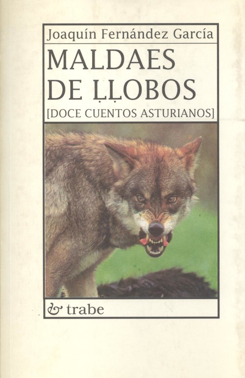 MALDAES DE LLOBOS