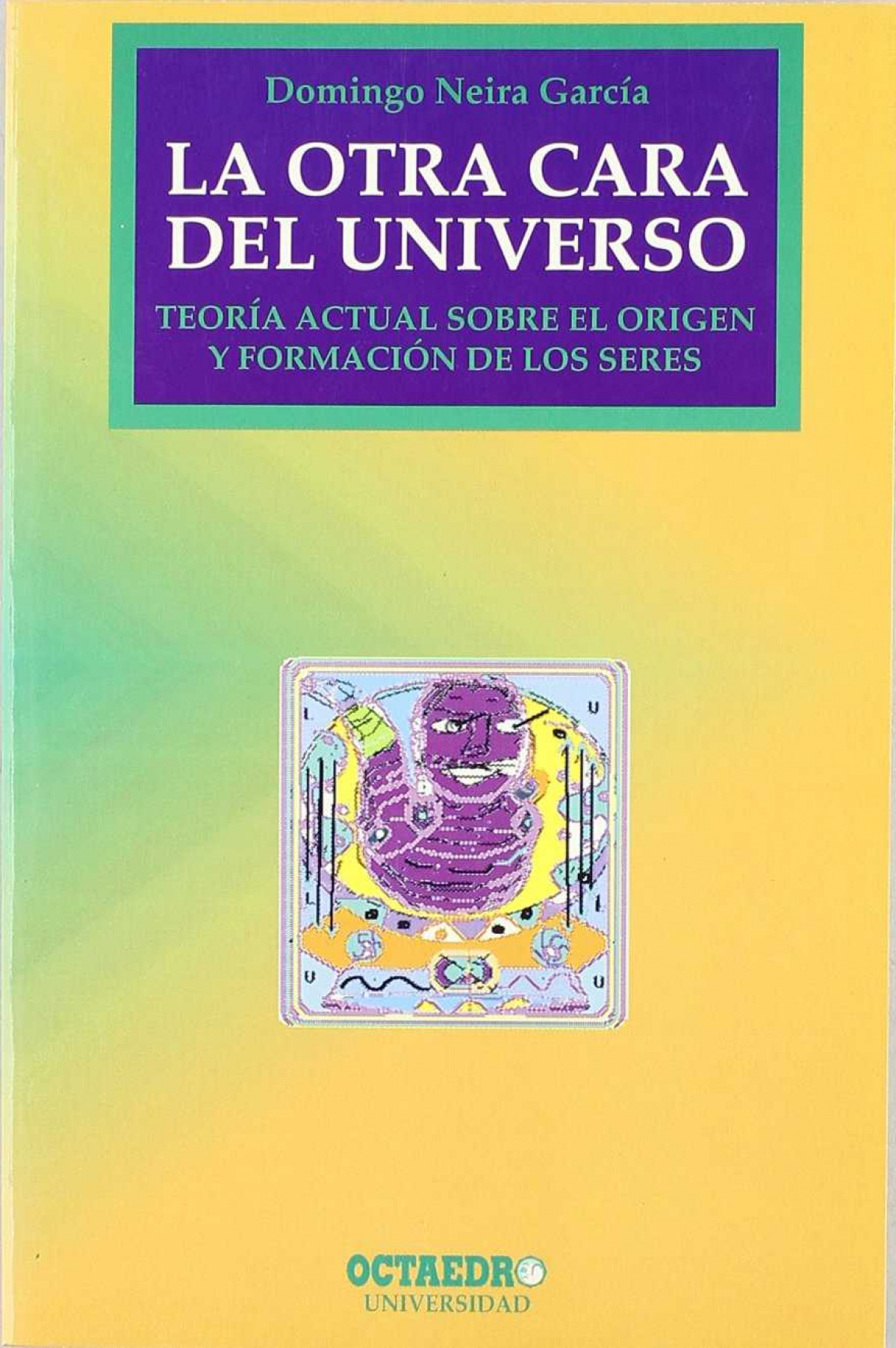 La otra cara del universo