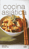 COCINA ASIATICA