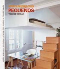 VIVIR EN ESPACIOS PEQUE�OS