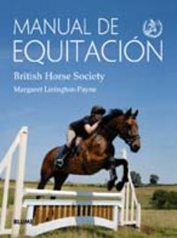 Manual de equitación British Horse Society - Linington-Payne, Margaret