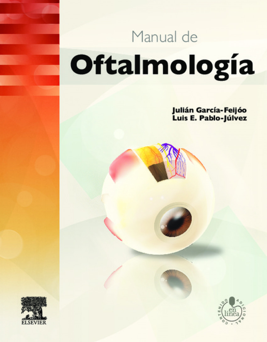 Manual de oftalmología + StudentConsult en español - Vv.Aa.