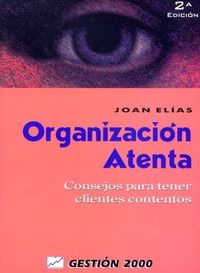 ORGANIZACION ANTENA