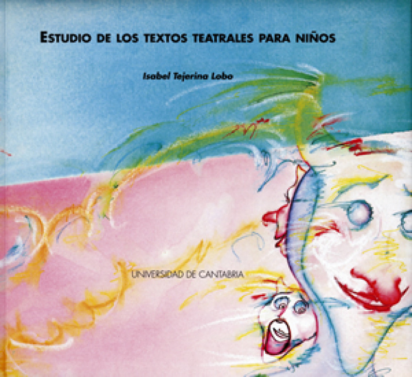 Estudios de los textos teatrales para ni�os