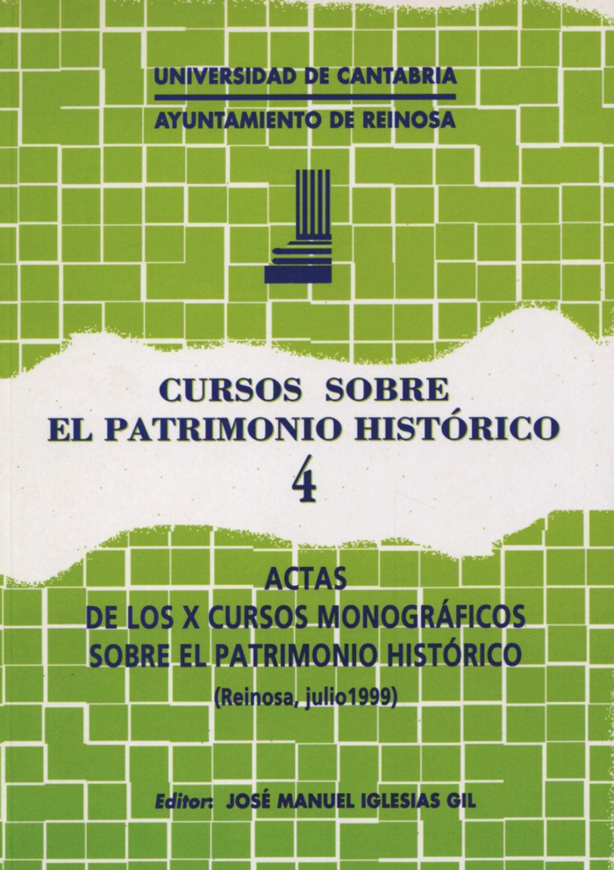 Cursos sobre el Patrimonio Hist�rico 4