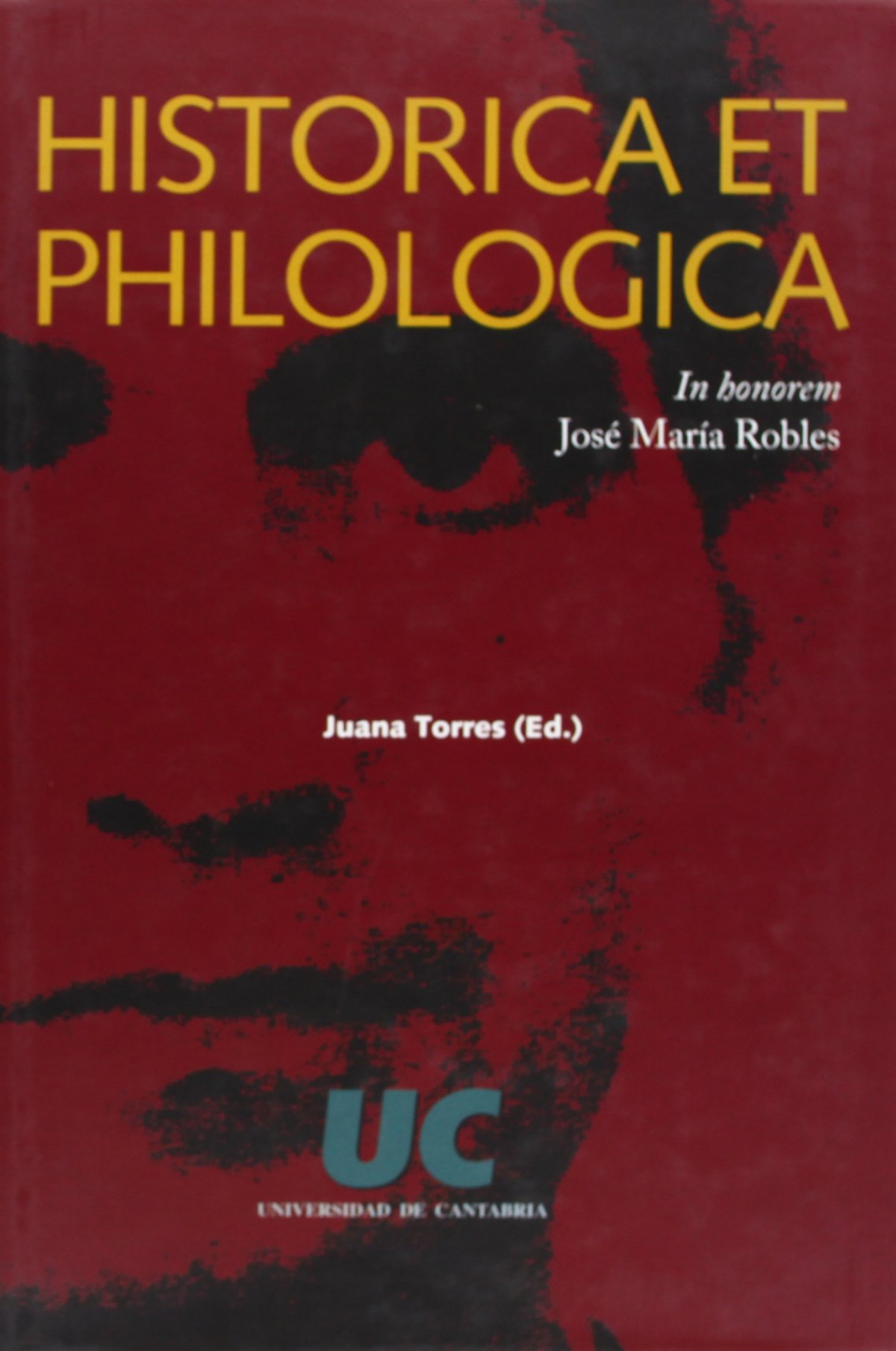 Historica et philologica - Sin Autor