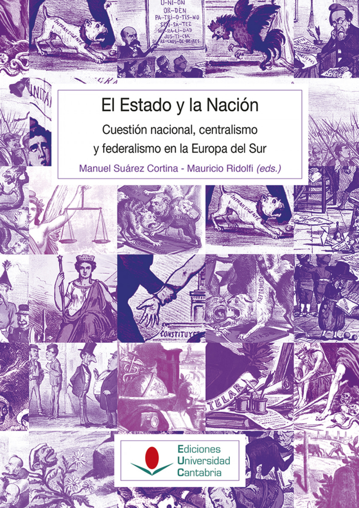 EL ESTADO Y LA NACION