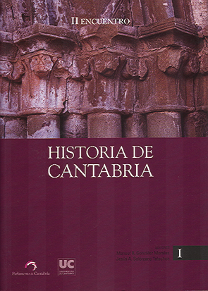 II Encuentro de Historia de Cantabria - Vv. Aa.