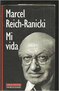 Mi vida - 'Reich-Ranicki, Marcel '