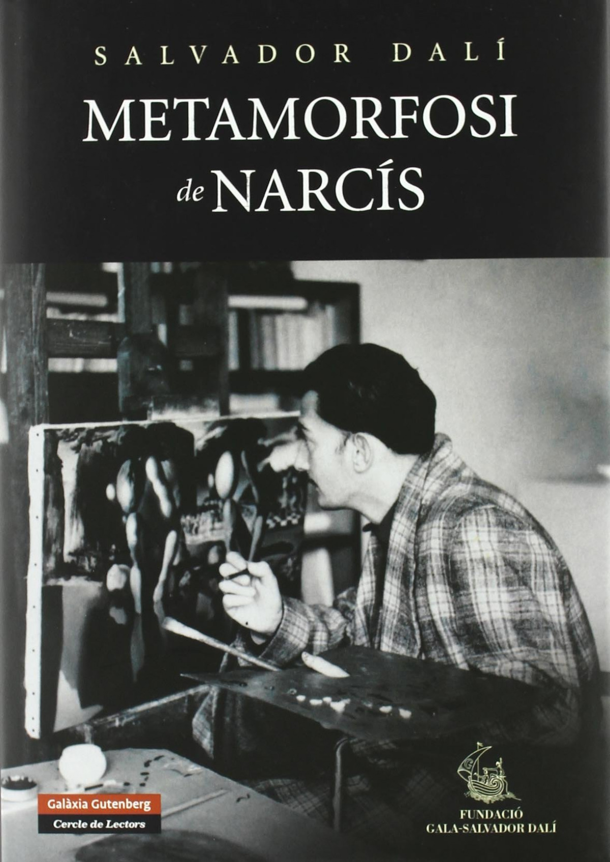 METAMORFOSI DE NARCIS