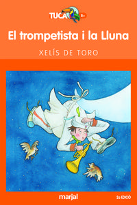 El trompetiste i la lluna