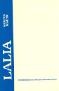 CUENTOS DE VALLE-INCLAN-LALIA SERIES MAIOR N�3