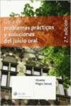 Gu�a de Problemas Pr�cticos y Soluciones del Juicio Oral (2�