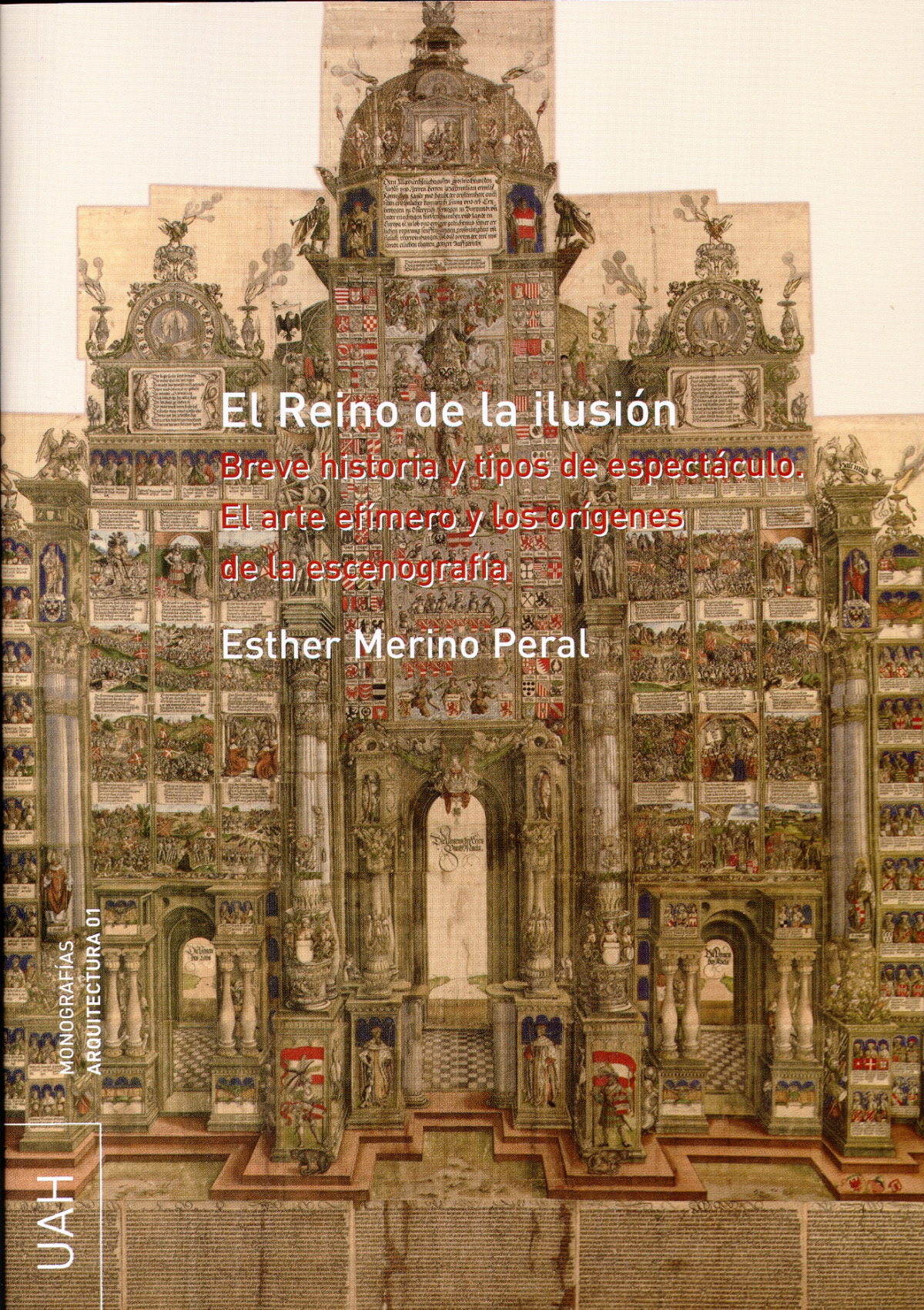 El Reino de la Ilusi�n.Breve historia y tipos de espect�culos