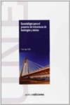 Euroc�digos para el proyecto de estructuras de hormig�n y mi