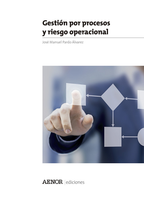 GESTI�N POR PROCESOS Y RIESGO OPERACIONAL