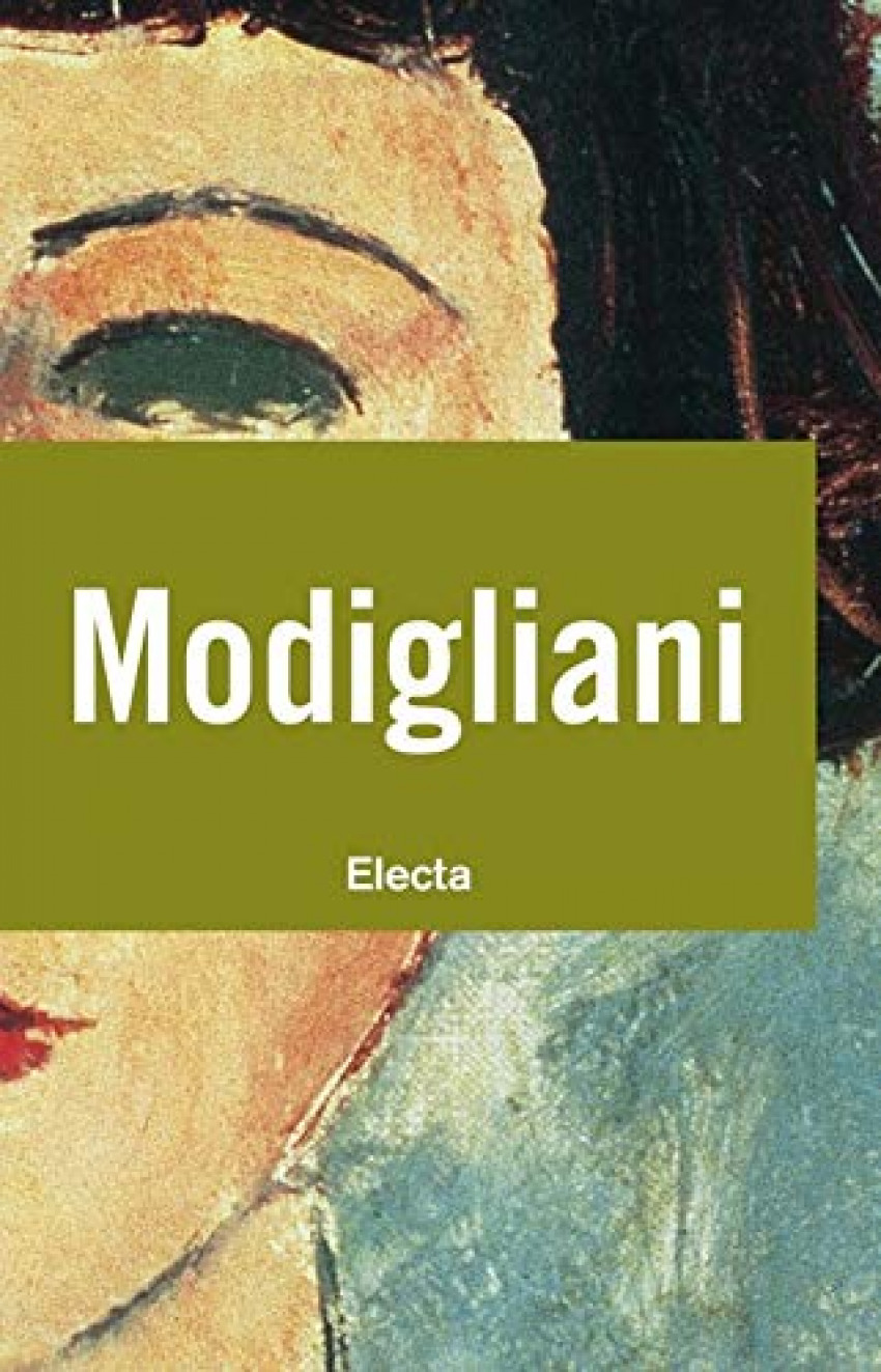Modigliani - Battistini,Matilde