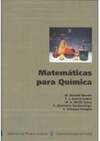 MATEMATICAS PARA QUIMICA