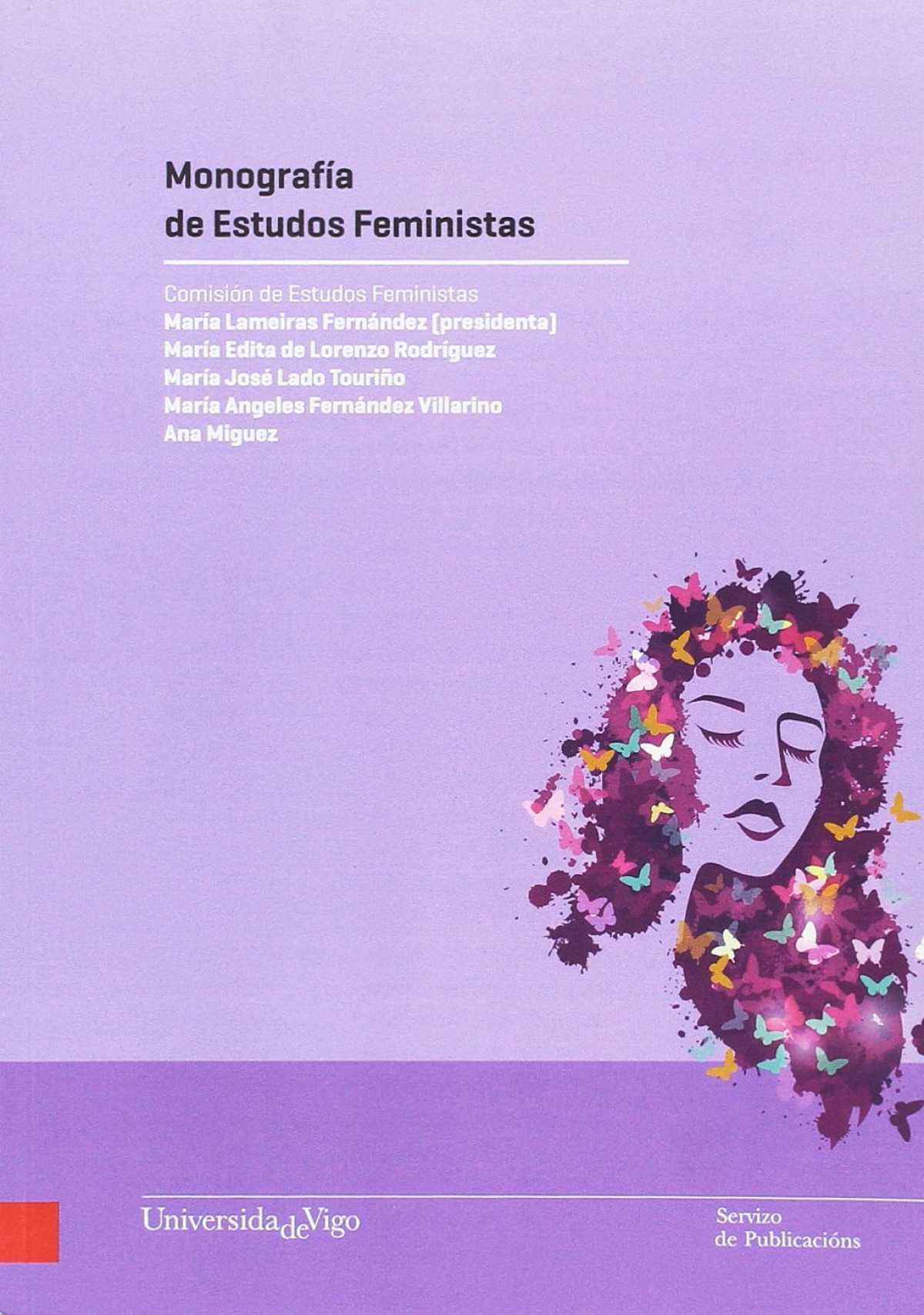 MONOGRAFIA DE ESTUDOS FEMINISTAS