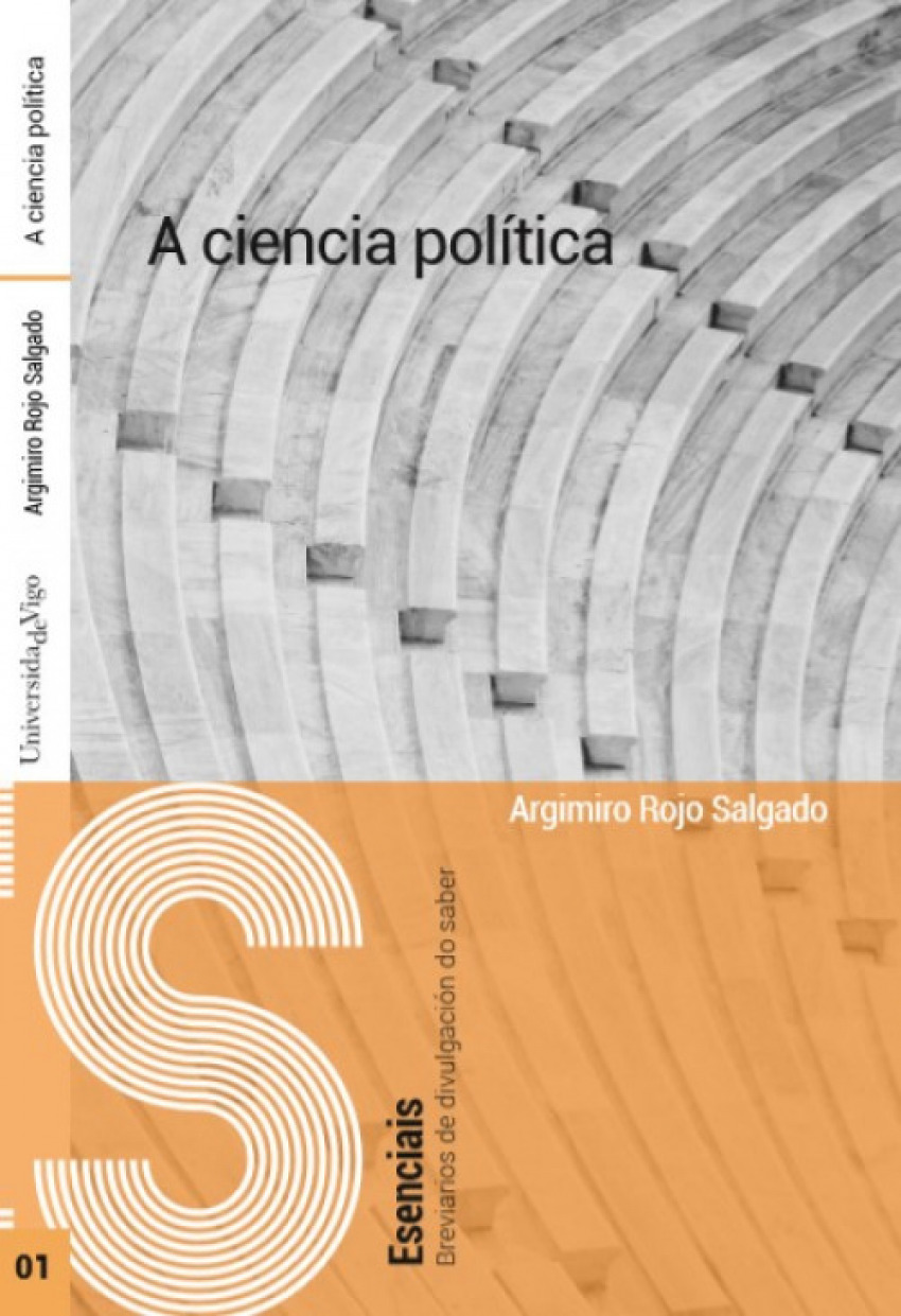 A CIENCIA POLITICA