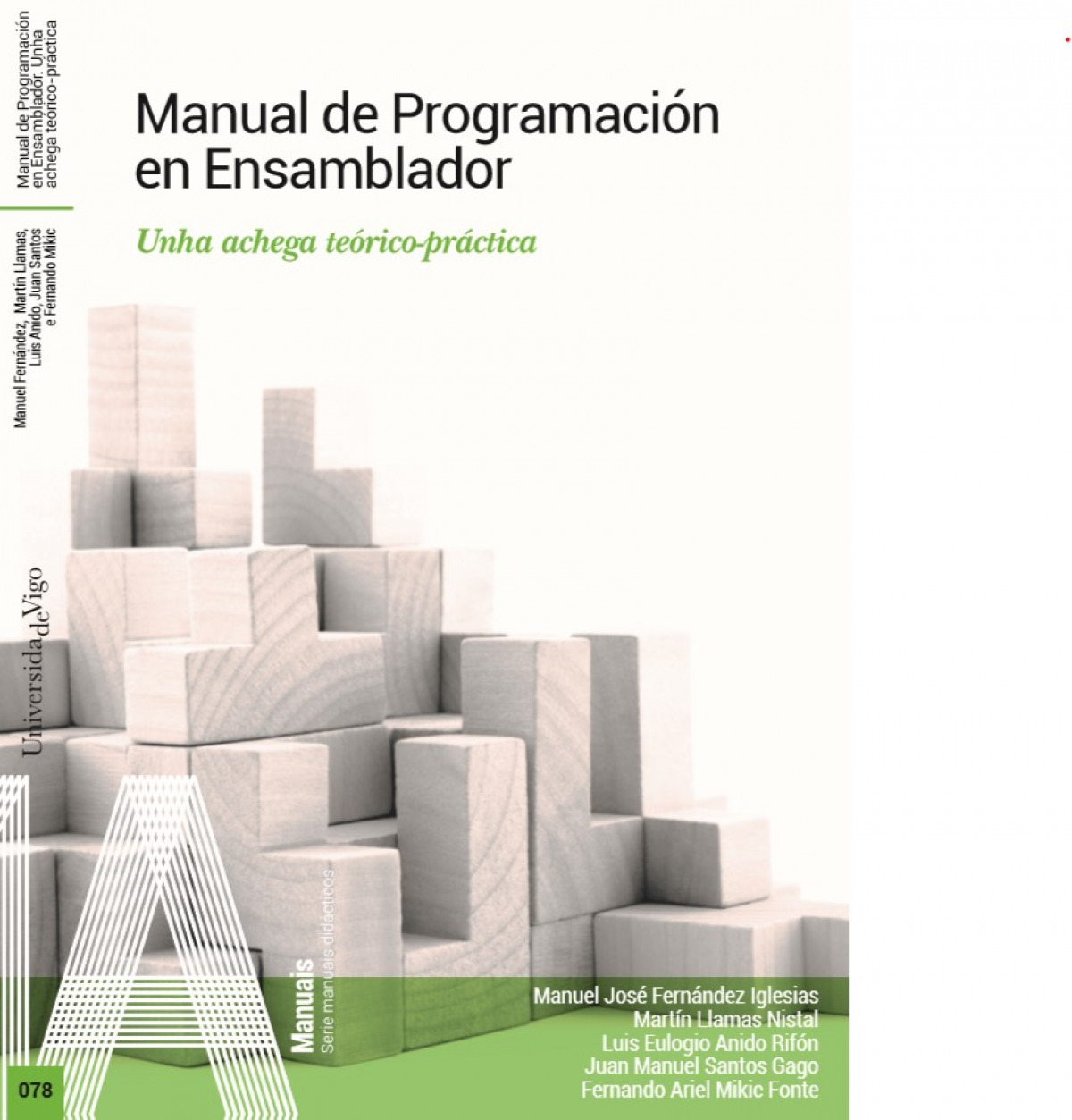 MANUAL DE PROGRAMACION EN ENSAMBLADOR