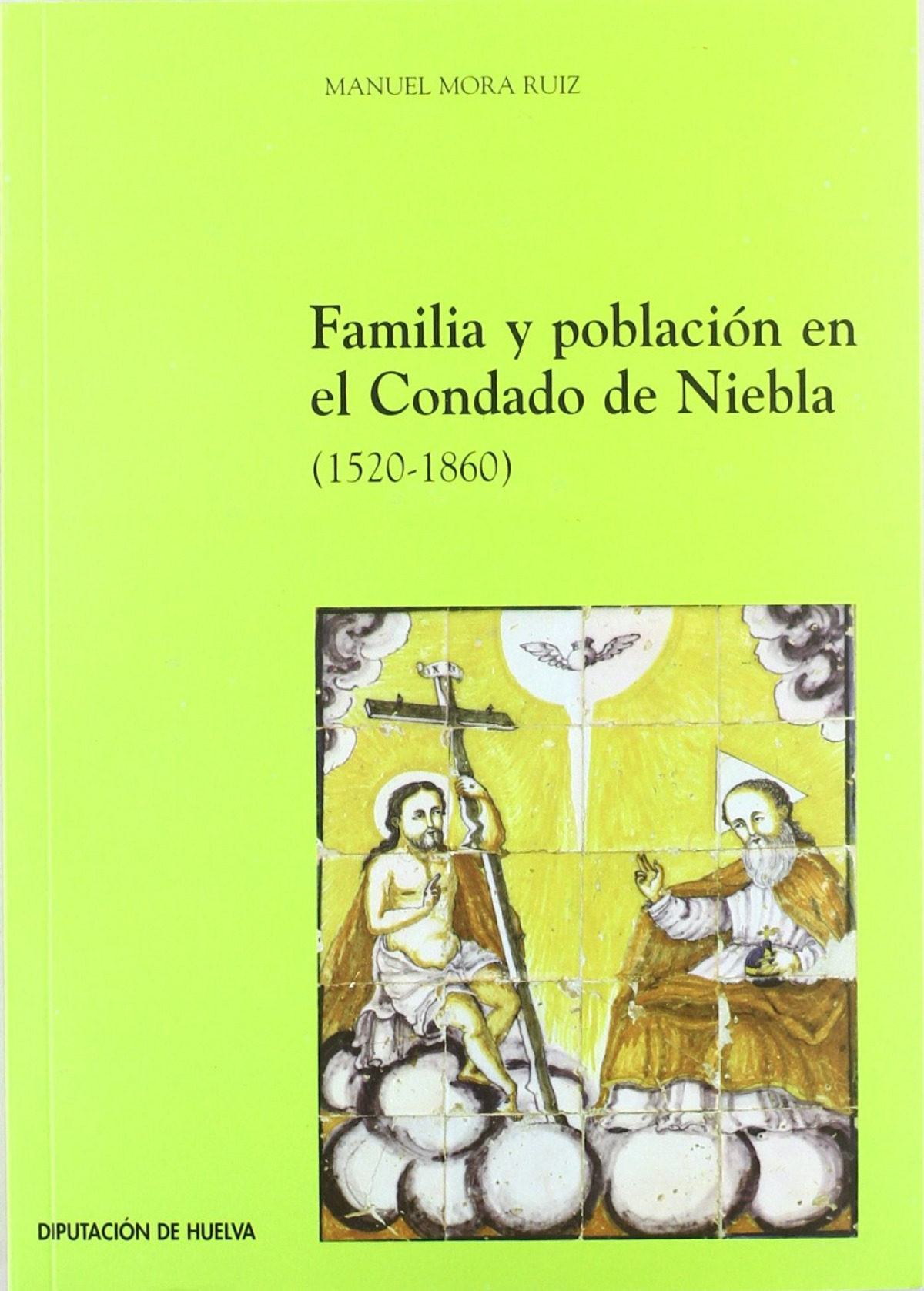 FAMILIA Y POBLACION EN EL CONDADO DE NIE