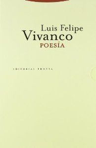 Luis felipe vivanco poesia (2t) - Vivanco, Luis F.