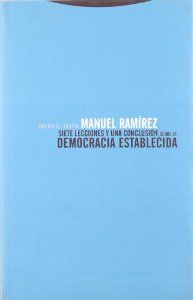 SIETE LECCIONES Y UNA CONCLUSION