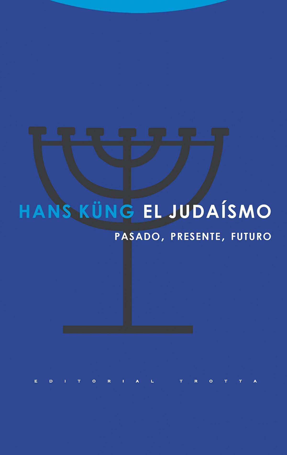 El judaísmo - KÜng, Hans