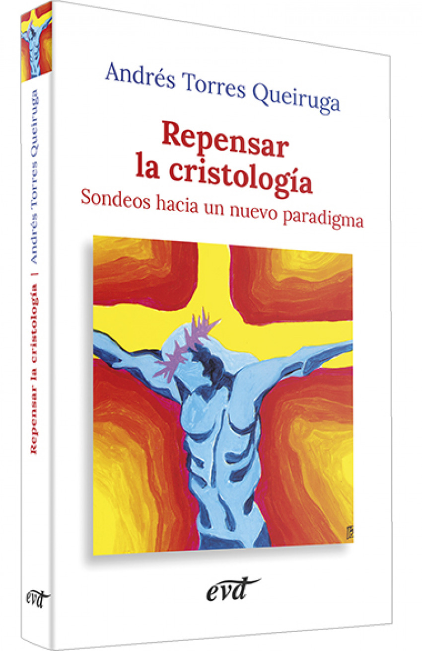 Repensar cristologia.(Nuevos desafios) - Torres Queiruga, Andres