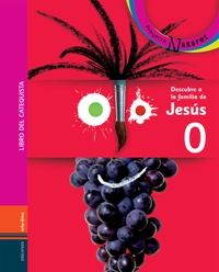 Descubre a familia Jesus Libro catequista.(Accion pastoral) - Garcia Garcimartin, Rocio